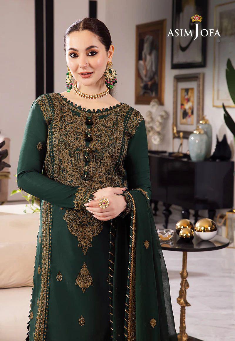 Asim Jofa Rang‑e‑Noor