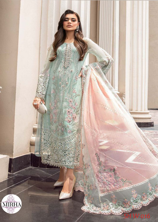 MARIA B – COUTURE COLLECTION