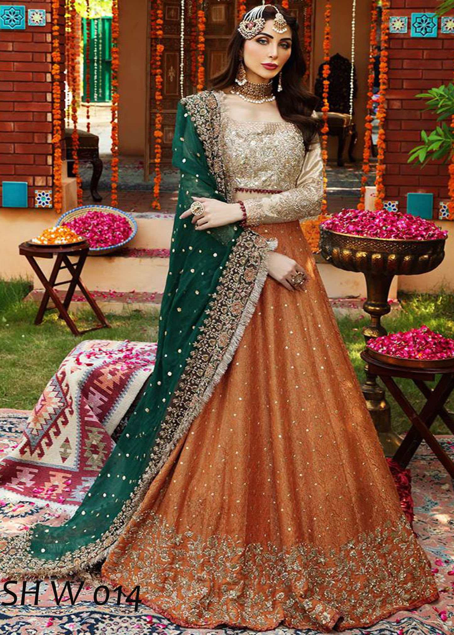 Ayesha Imran  Ruedad-e-Sahr