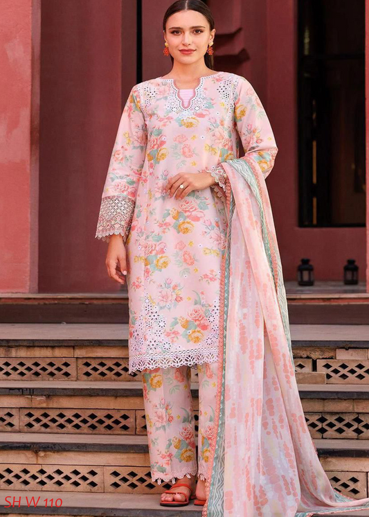 Digital Lawn