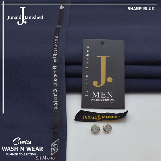 Junaid Jamshed Wash & Wear