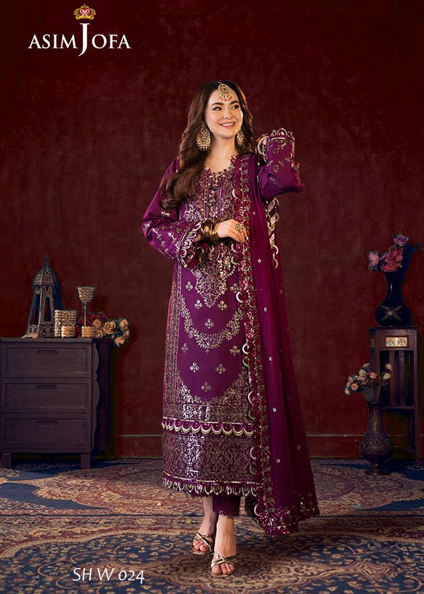ASIM JOFA