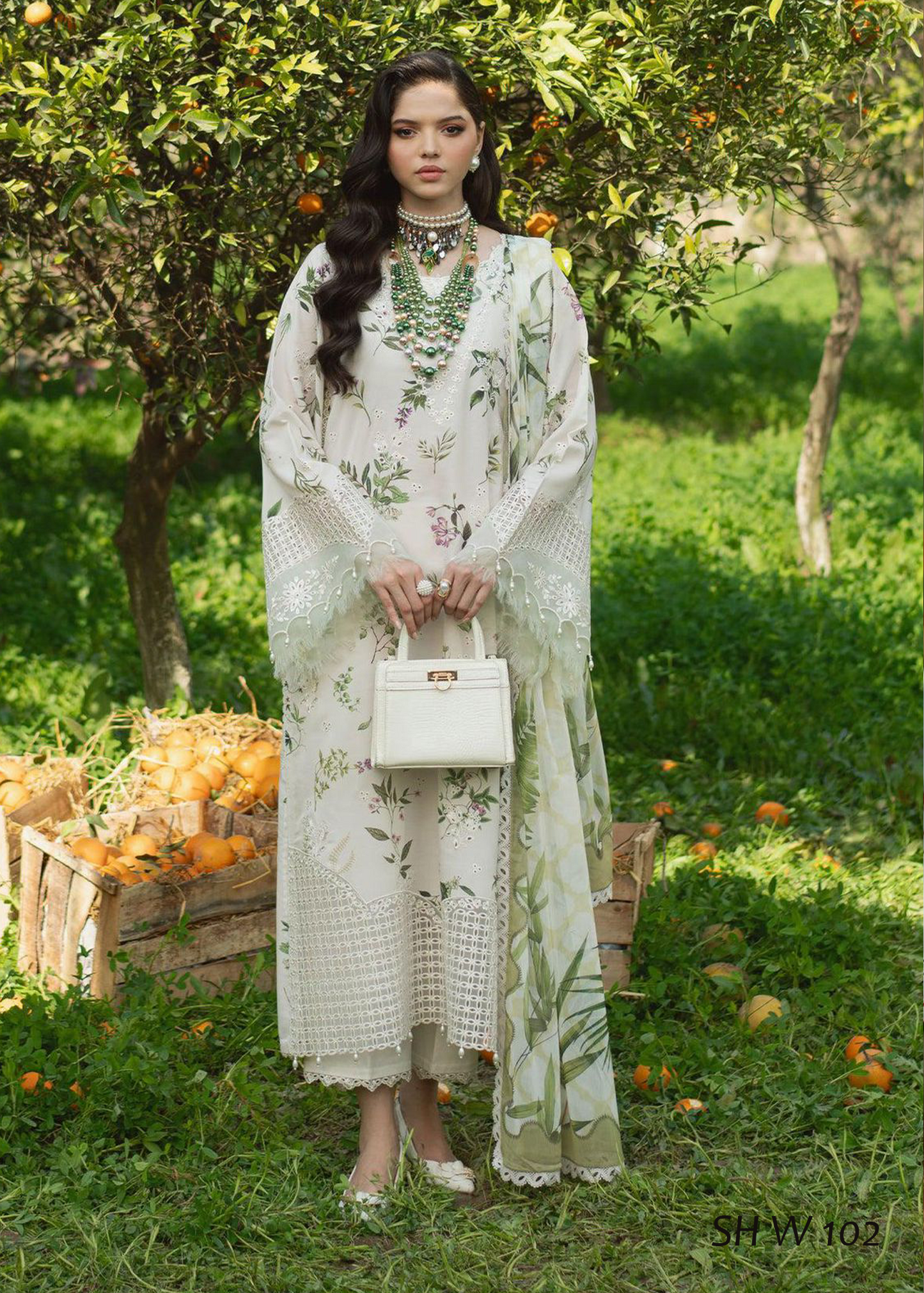 Digital Lawn