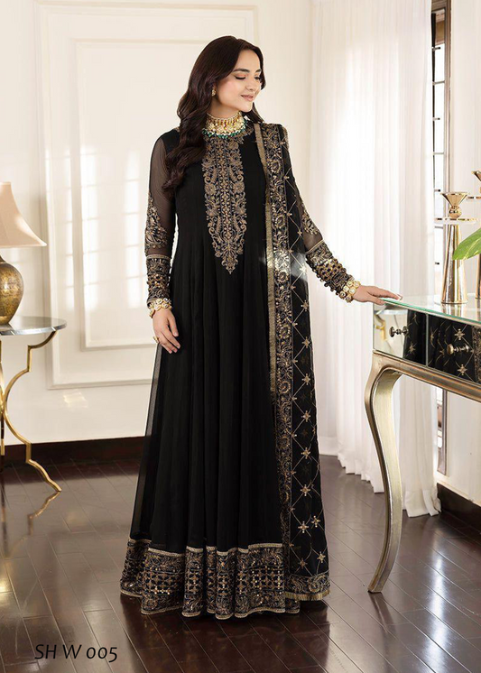 Zarqash Bridal Dreams