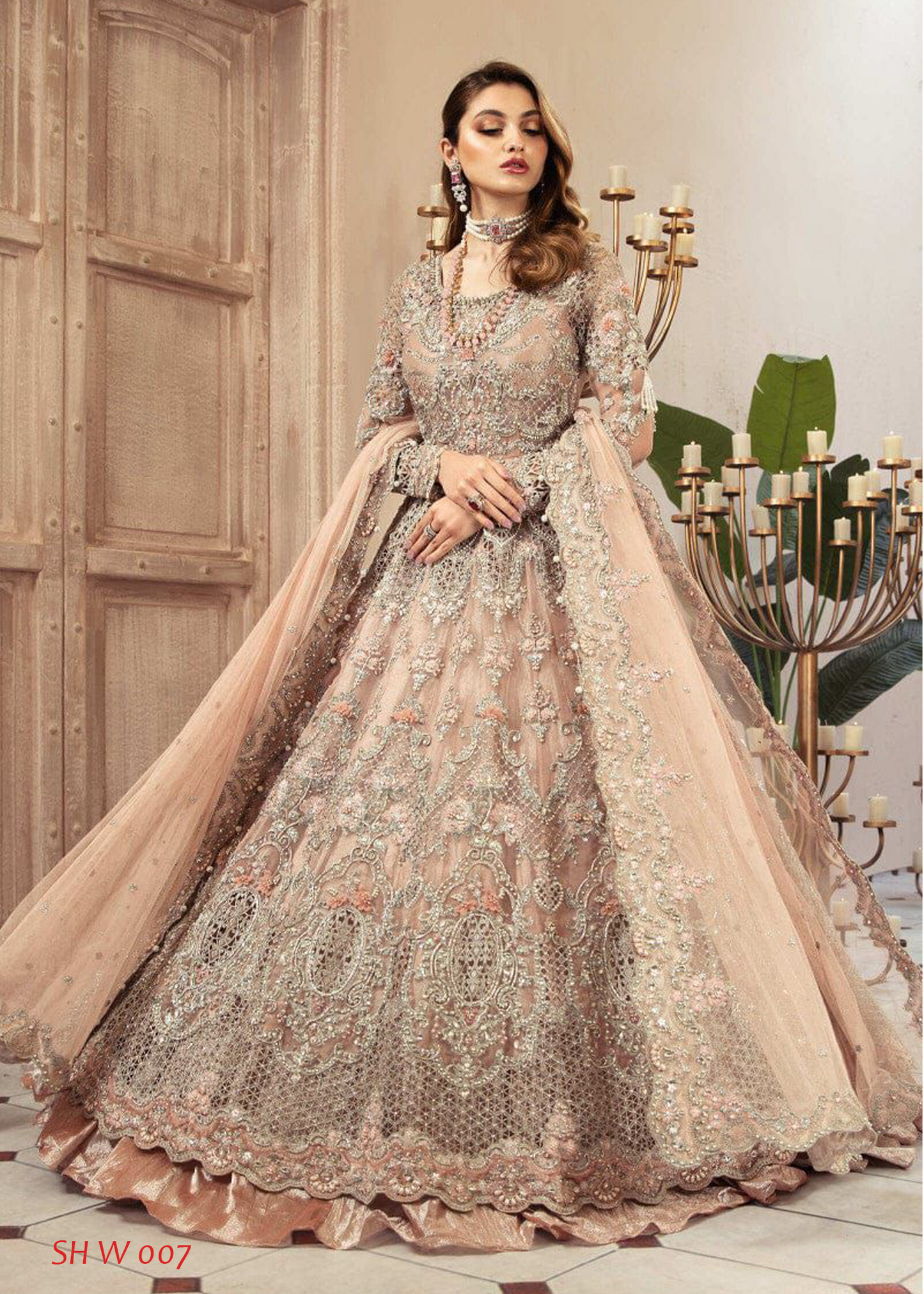 MARIA.B BRIDAL