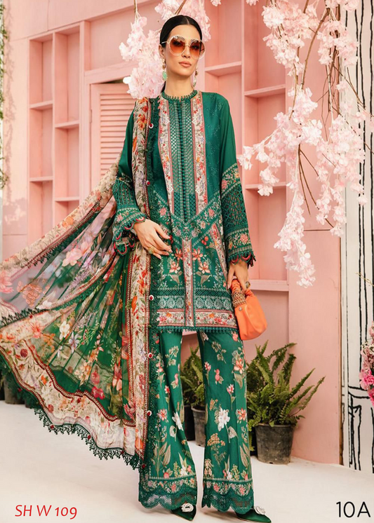 Digital Lawn