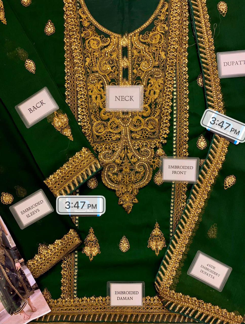Asim Jofa Rang‑e‑Noor