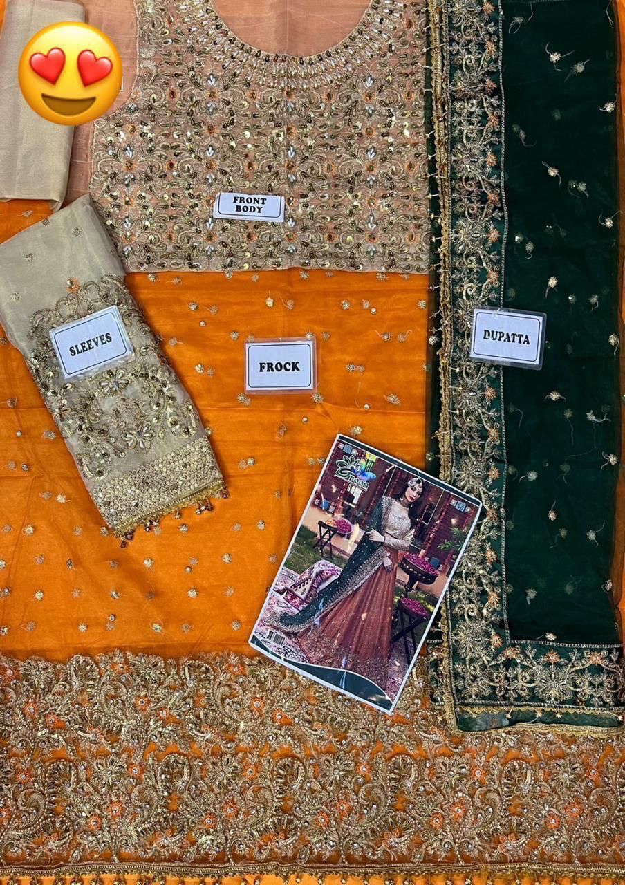 Ayesha Imran  Ruedad-e-Sahr