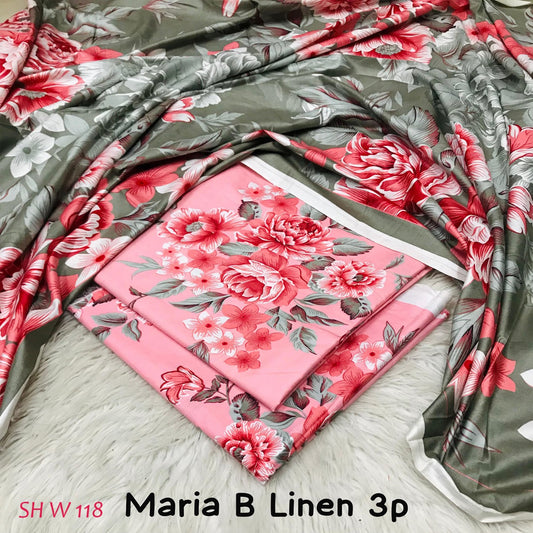 Maria B 3pc