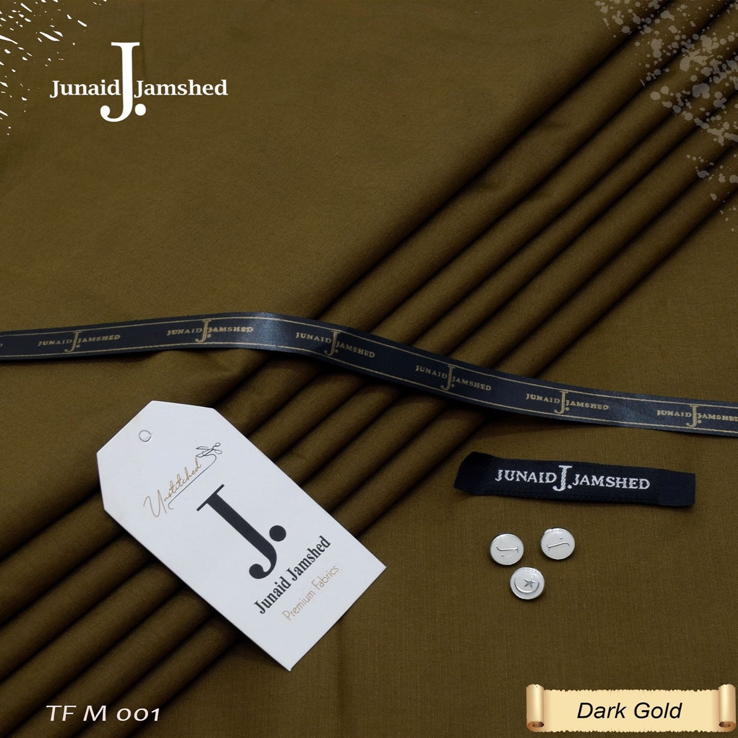 Junaid Jamshed Boski