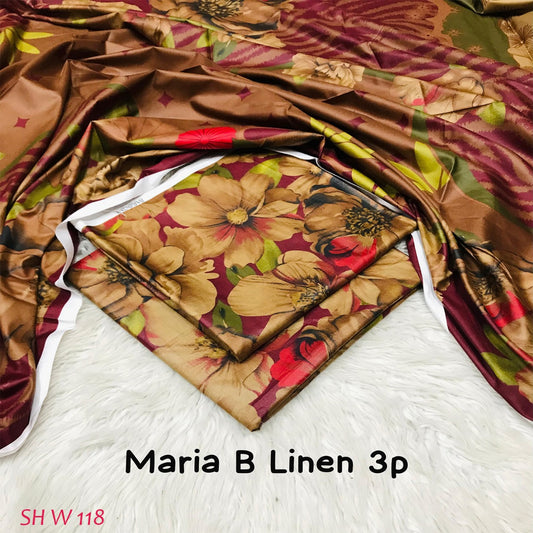 Maria B 3pc