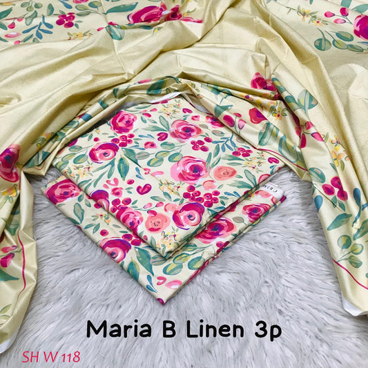 Maria B 3pc